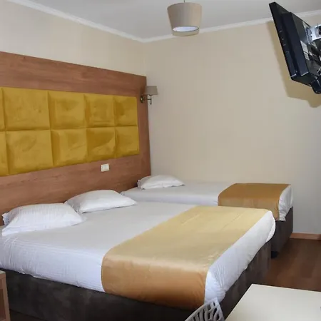Hotel Sun Saint-Gilles