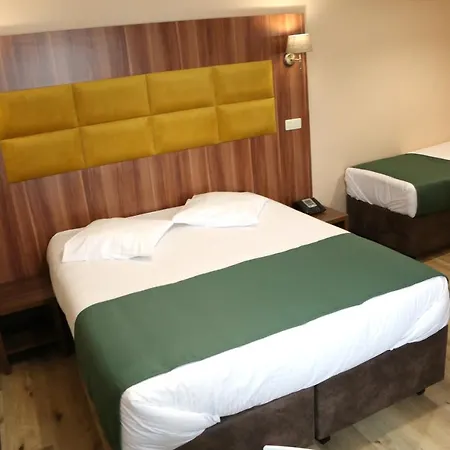Hotel Sun Saint-Gilles
