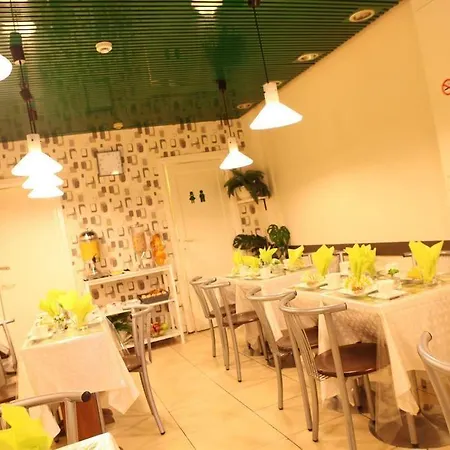 Hotel Sun Saint-Gilles